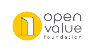 Fundación Open Value logo