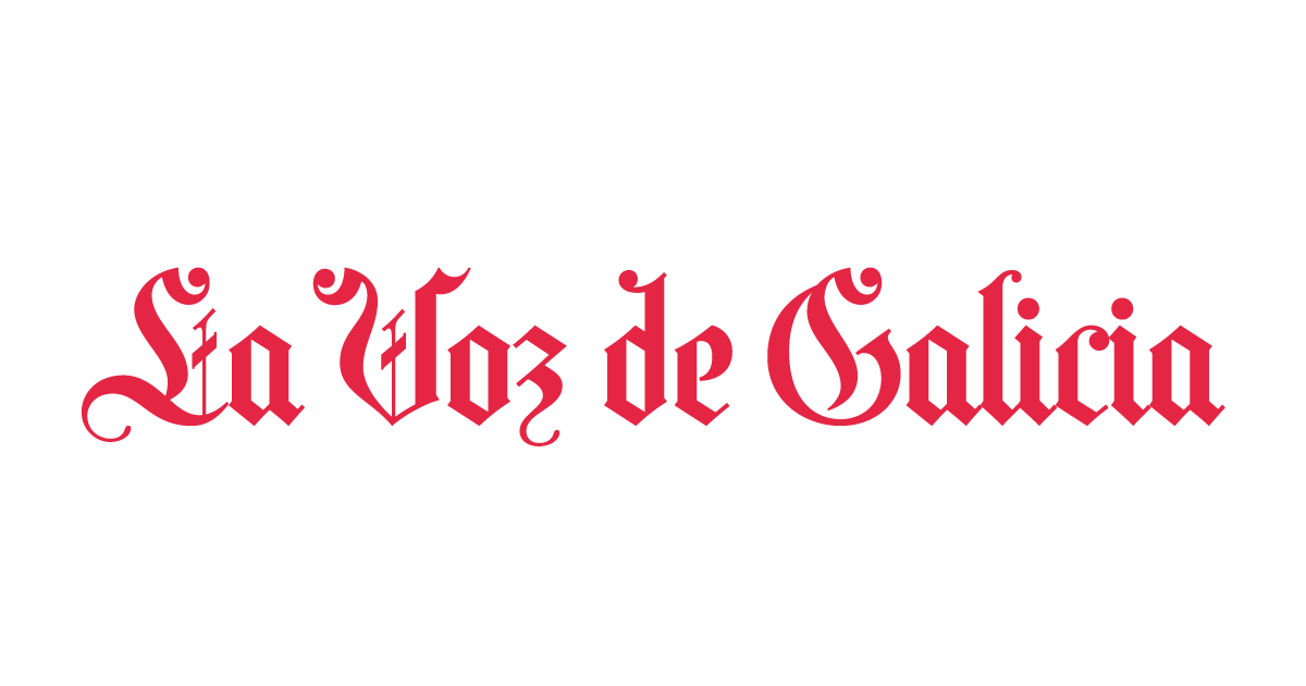 La Voz de Galicia logo